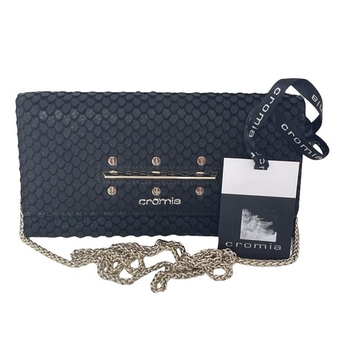 Cromia pochette portafoglio - cromia, pochette/portafoglio