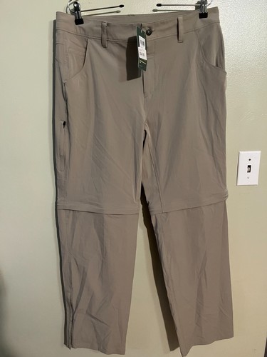 Pantaloni outdoor ems eastern - ems,