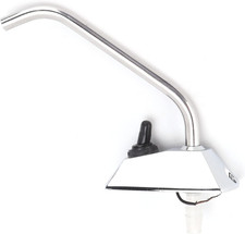 Rubinetto Camper 12V