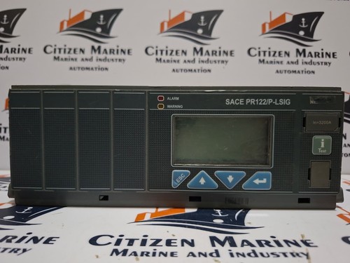 Abb sace pr122 - abb,