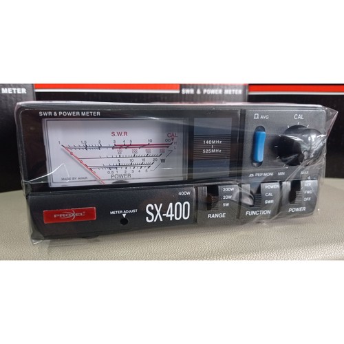 Proxel 400 - proxel, sx-400