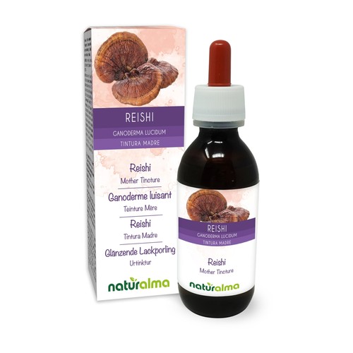 Reishi - , (ganoderma
