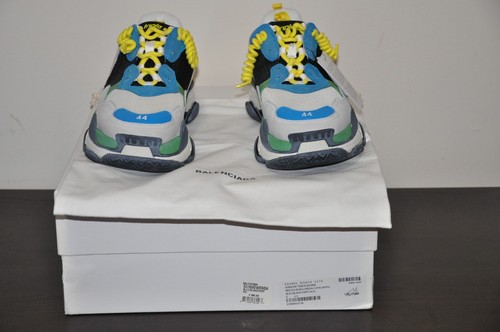 Balenciaga triple - balenciaga,