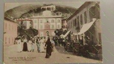 CS 121)  FOTOCARTOLINA  1921