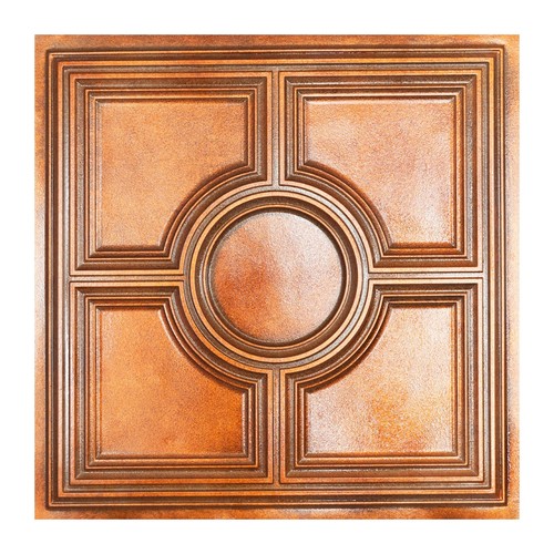 Piastrelle soffitto finte - soffitto,