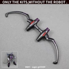 3D DIY Weapon Upgrade Kit