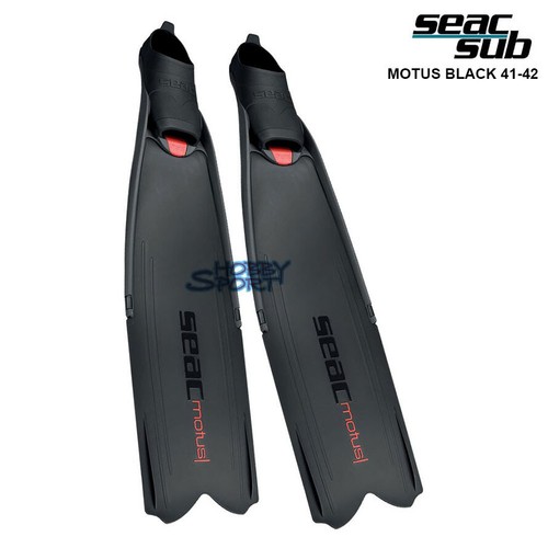 Pinne seacsub motus fin n - pinne,