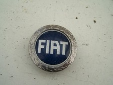 Fiat Grande Punto Wheel centre