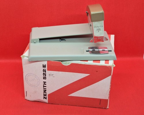 Zenith spillatrice da - -,