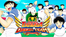 Captain tsubasa dream team - captain,
