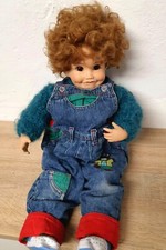 Bambola artistica bambola di