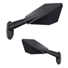 COPPIA SPECCHIETTI CARENA PER