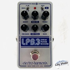 Used Electro-Harmonix EHX