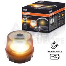 LAMPADA LAMPEGGIANTE TORCIA