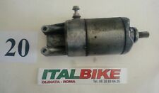 MOTORINO AVVIAMENTO HONDA SILVER WING 400 2006 - 2009 600 2001 - 2009 CRF 70