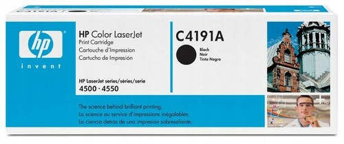 C4191a cartuccia toner - -,