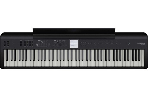 Roland e50 pianoforte - fp-e50, |