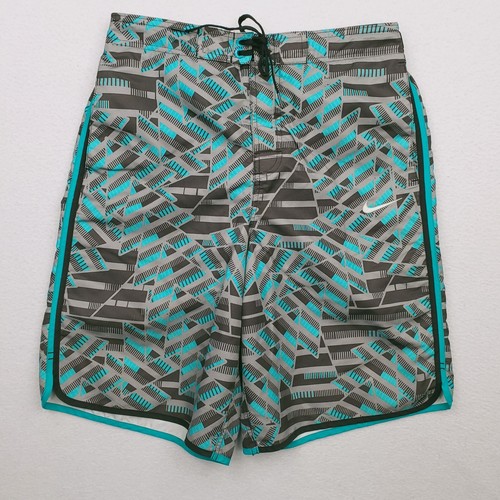 Costume bagno nike swim - costume,