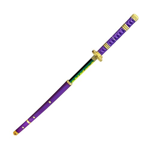 Katana gomma enma viola di - in,