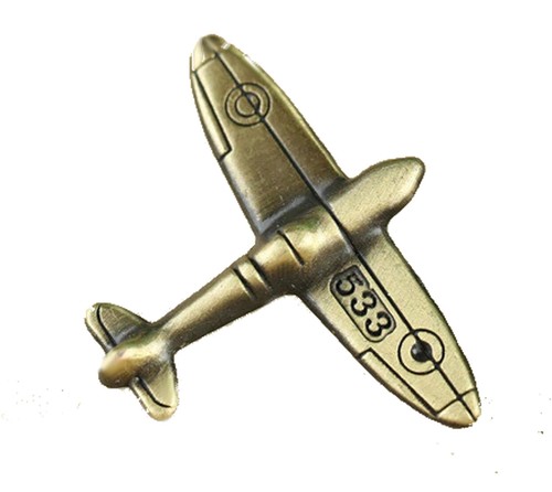 Caccia spitfire aereo - caccia,