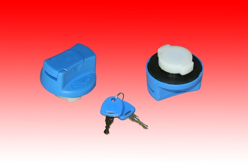 Tappo serbatoio adblue - 40, mm