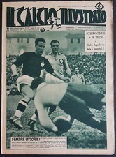 26) IL CALCIO ILLUSTRATO n. 21