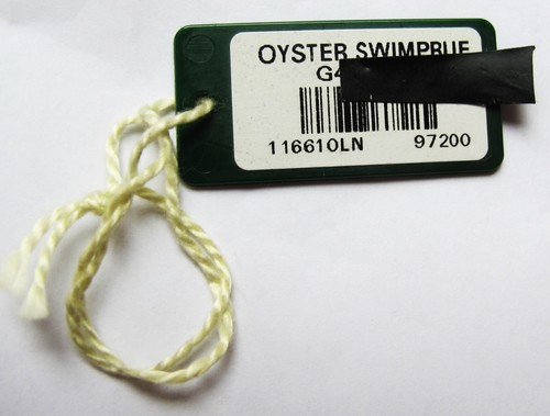 Rolex submariner date 116610 - submariner,