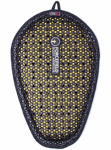 Forcefield pro lite - lite, inserto