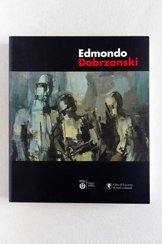 Edmondo dobrzanski lubrina - edmondo,
