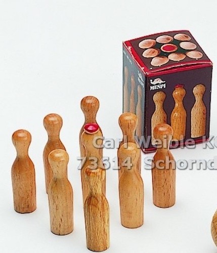 Gioco cono tavolo - da,