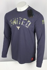 Under armour shirt - under,