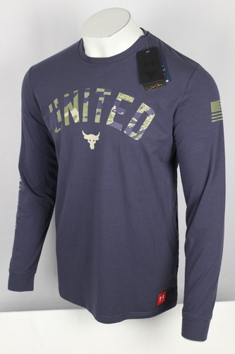 Under armour shirt uomo - shirt,