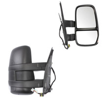 per IVECO DAILY IV V 06-14