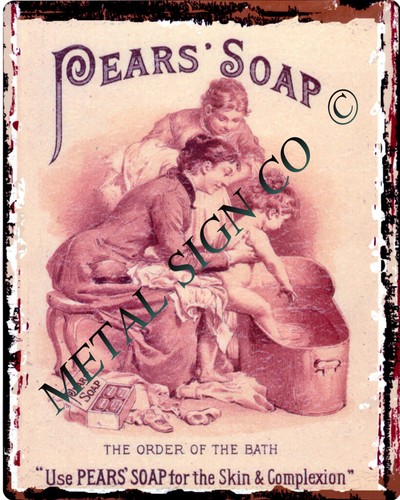 Pears soap bathroom - soap, bathroom,toilet