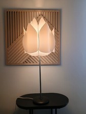 IKEA TULIP Lampada da Tavolo Tulipano vintage Knappa Tulpan Design Brylle Jacobs