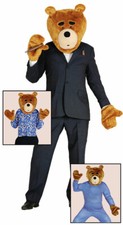Costume Da Festa Adulti Con