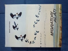 Migratori alati - Mario