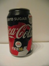 Coca Cola FIFA18 world cup