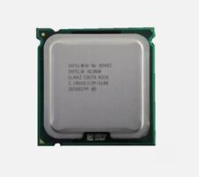 Processore CPU Intel Xeon X5482 3,2 GHz quad-core LGA 775 SLANZ/SLBBG 12 M 1600 MHz