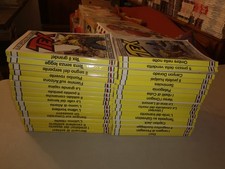 TEX SPECIALI TEXONI 1/34