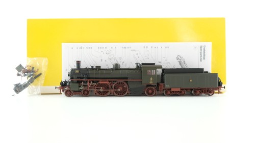 Brawa 40270 locomotiva a - h0,