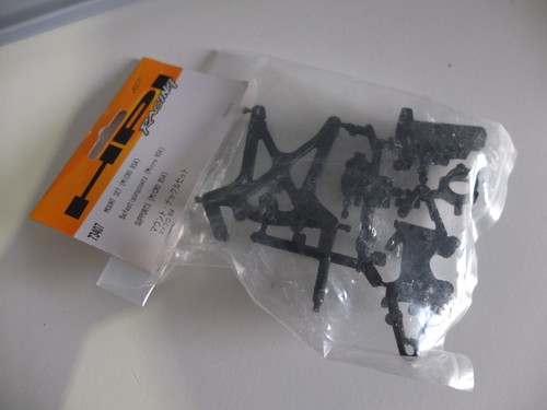 Hpi racing mount set micro - mount, rs4