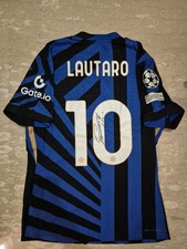 maglia inter 2024 2025 lautaro