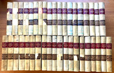 LOTTO NON COMPLETO IN 39 VOLUMI "COMMEDIE" - CARLO GOLDONI - P. OSTINELLI  1828