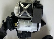 Cinture di Sicurezza VW Golf 7