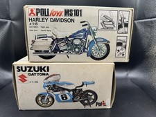 Lotto Harley Davidson Electra