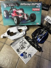 Kyosho MP10 TKI3 1:8 Buggy Kit