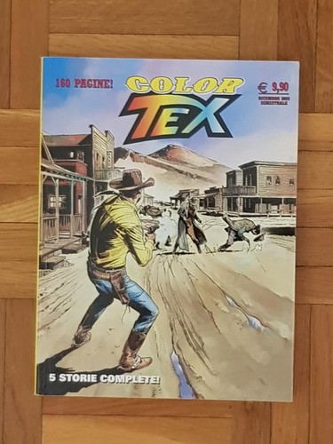 Color tex 5 storie - n., 28