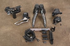 Gruppo dischi idraulici