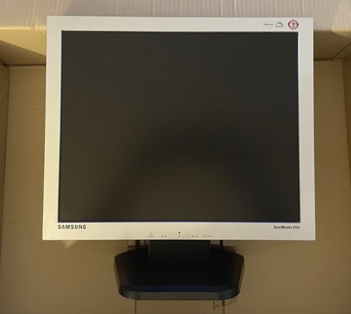 Samsung syncmaster 910v - 910v,